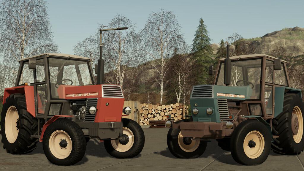 FS22: Sisu Hooklift Pack v 1.0.0.0 Trucks Mod für Farming Simulator 22