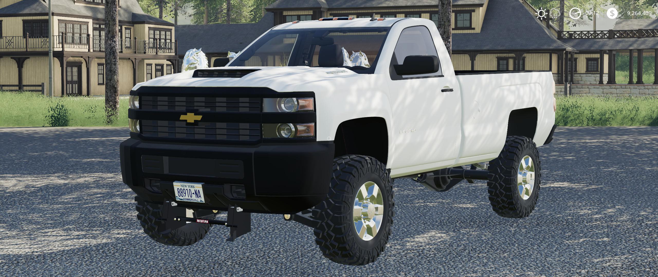 farming simulator 2018 silverado mod farming simulator 2018 silverado mod