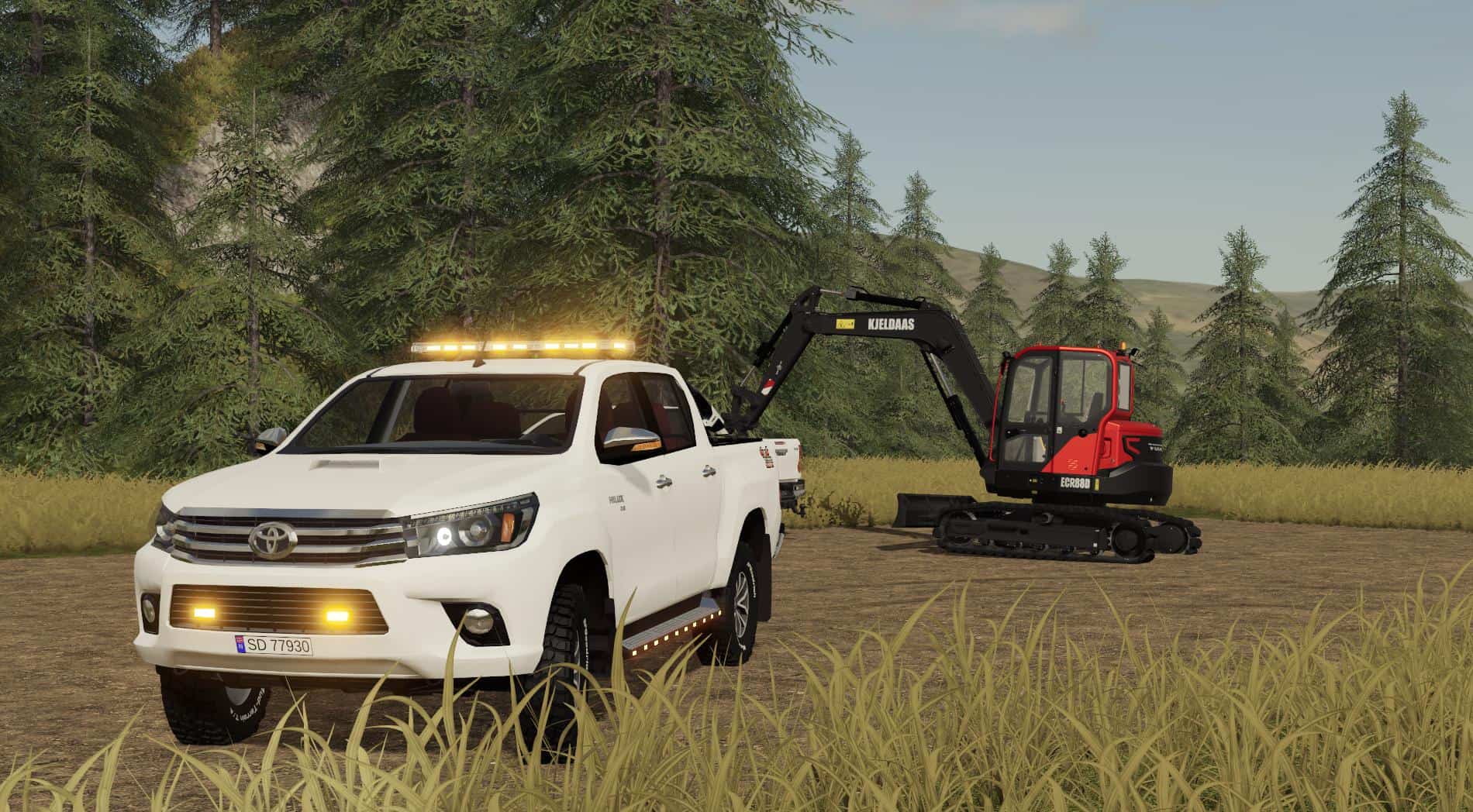 45 Car Mod Farming Simulator 2019  Best HD