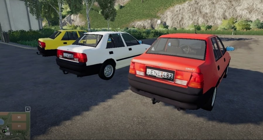 480 Collections Mod Car Farming Simulator 19  Best Free