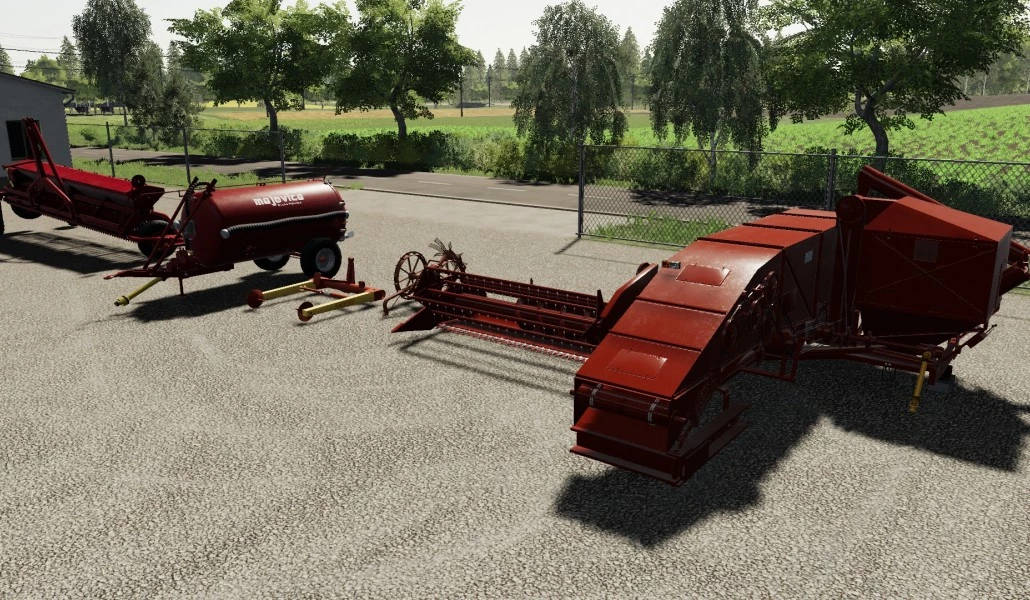 15 mods needed on Farming Simulator 22 - Mod Pack FS19 - KingMods