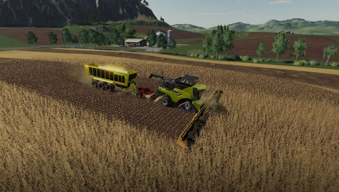Farming simulator gold. Farming Simulator 23. Фарминг симулятор 2022 хак. Фарминг симулятор 22 Niedersachsen. Станция для крупы в цвете Farming Simulator.