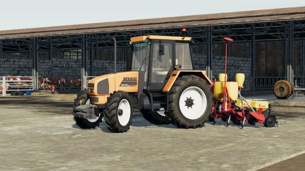 Renault Temis V1 0 Mod Farming Simulator 2025 Mod LS 2025 Mod FS renault-temis-v1-0-mod-farming-simulator-2025-mod-ls-2025-mod-fs
