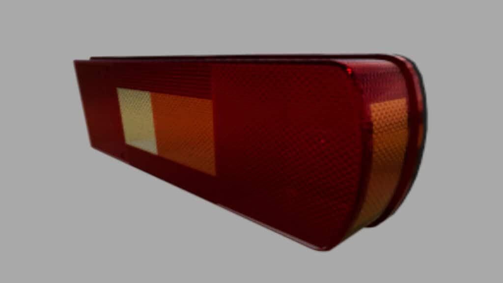 FS19 Rear Light (Prefab*) 1.0.0.0 Farming Simulator 2022 mod, LS 2022 mod / FS 22 mod