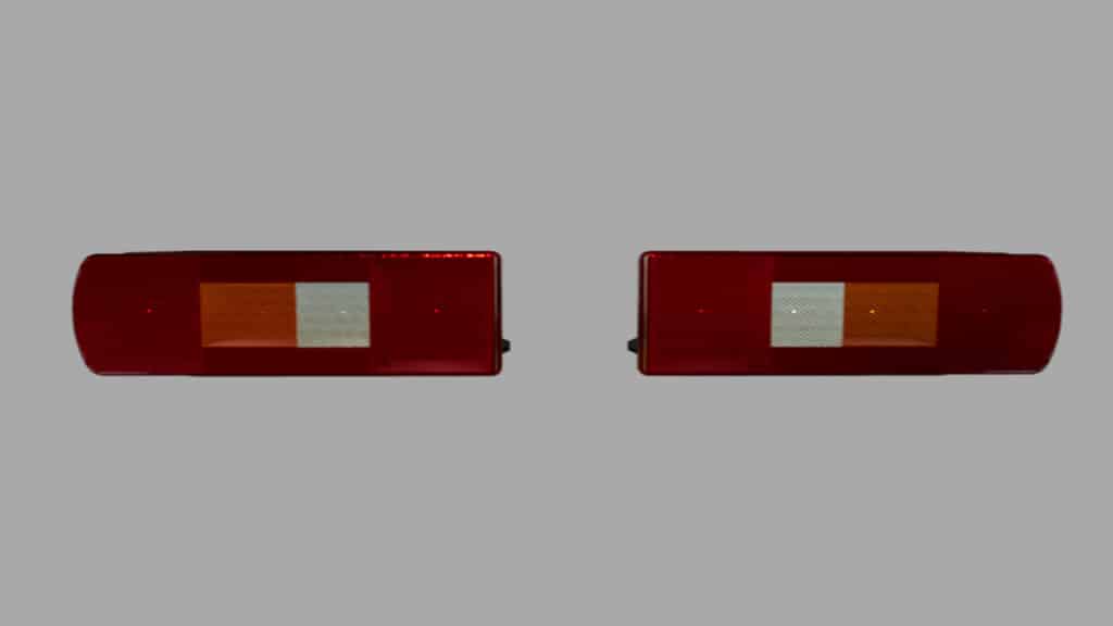 FS19 Rear Light (Prefab*) 1.0.0.0 Farming Simulator 2022 mod, LS 2022 mod / FS 22 mod