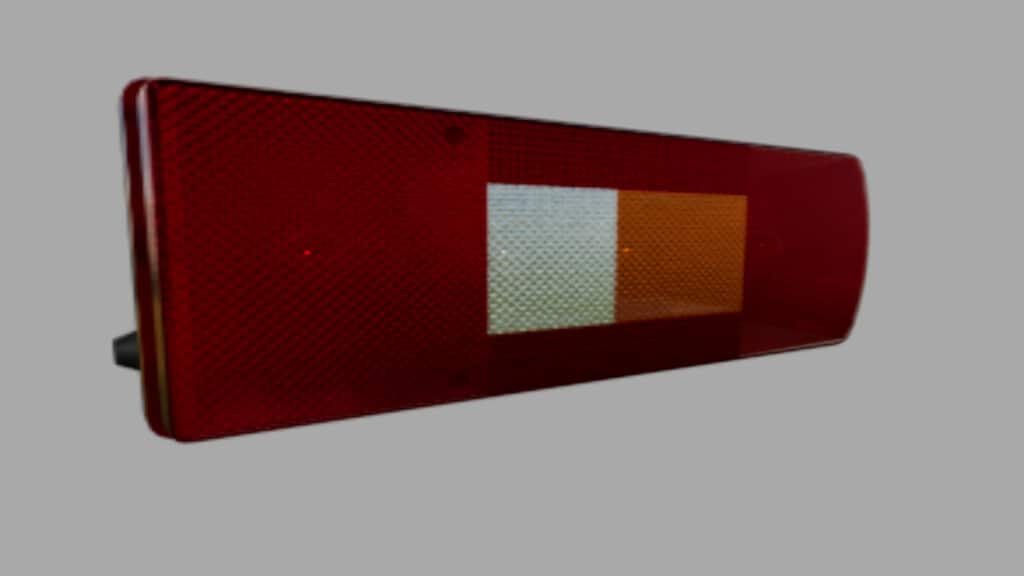 FS19 Rear Light (Prefab*) 1.0.0.0 Farming Simulator 2022 mod, LS 2022 mod / FS 22 mod