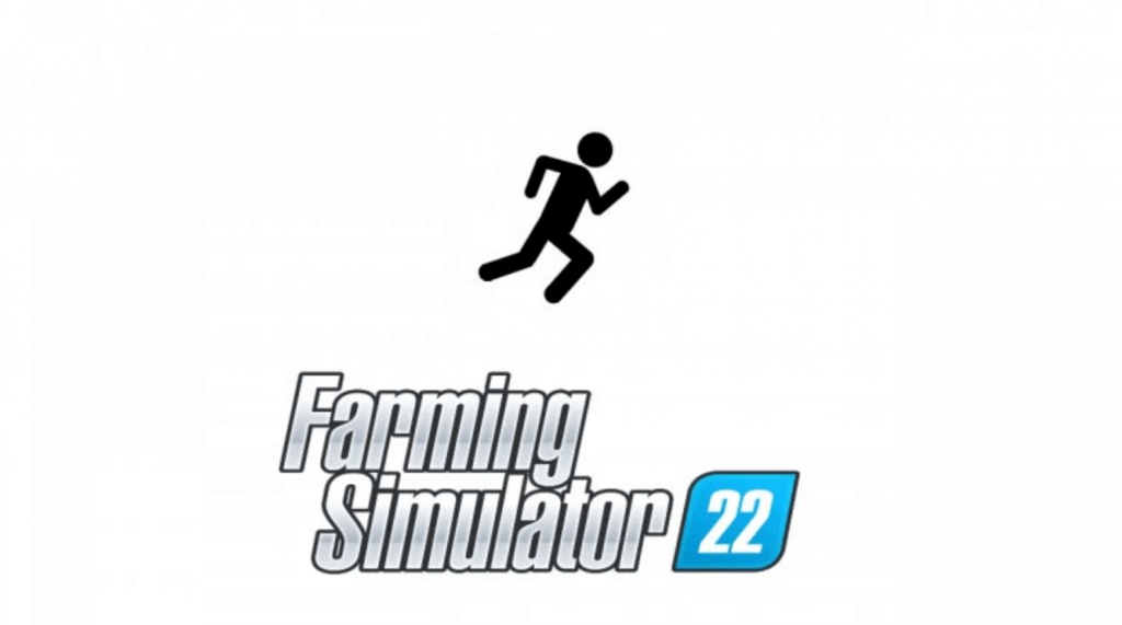 LS 22 PLAYER WALK SPEED V1.0 Farming Simulator 2022 mod, LS 2022 mod / FS 22 mod