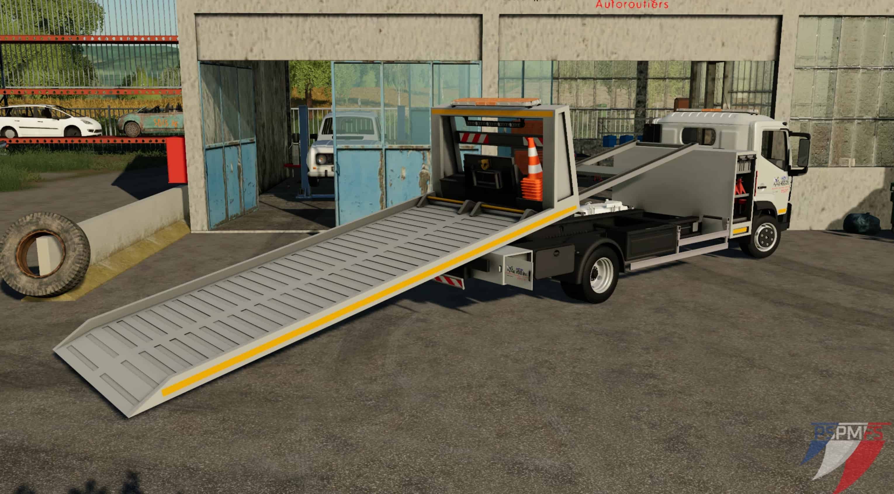 Мод эвакуатор с тросом для фс 19. Эвакуатор для фс 19. Эвакуатор farming simulator 2022. Мод на эвакуатор. Мод на эвакуатор.