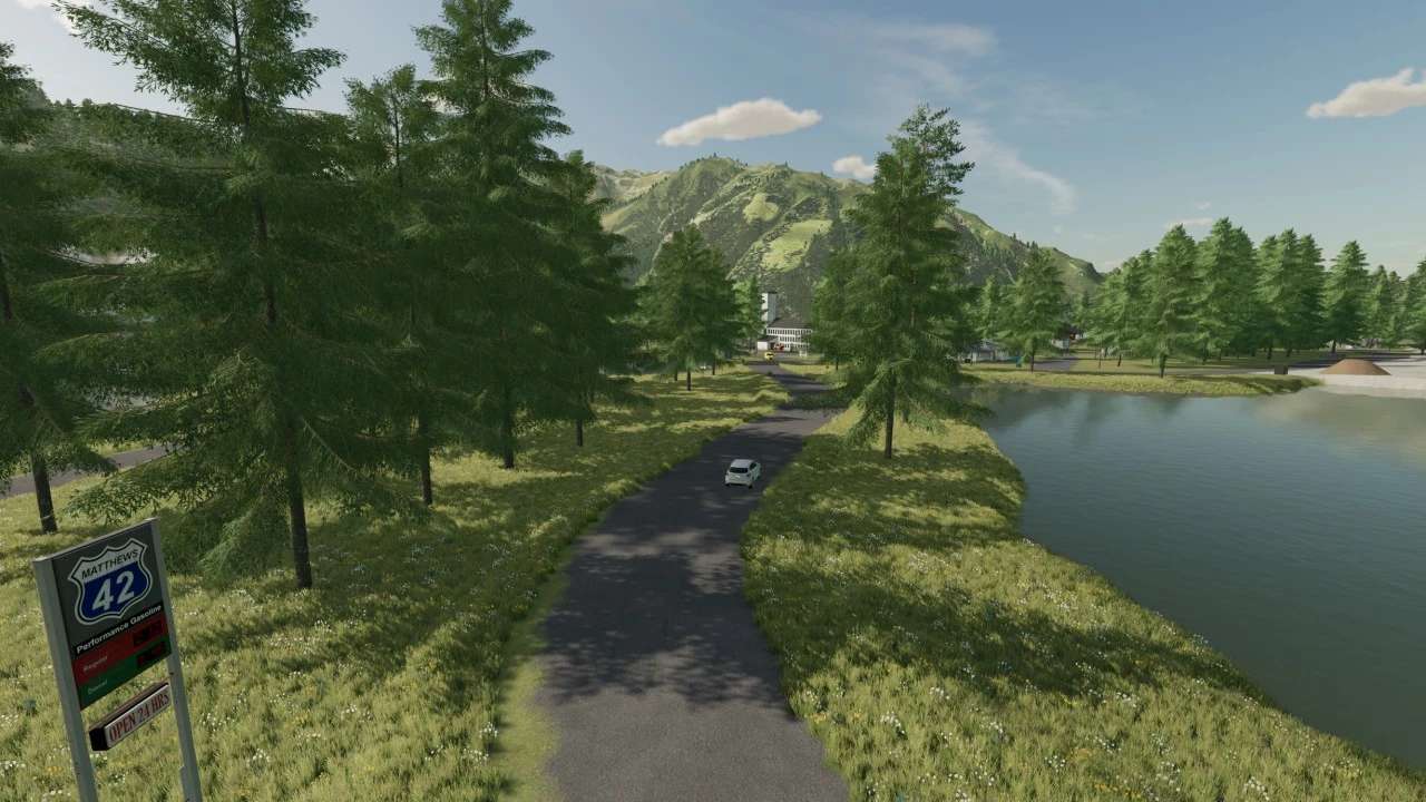 farming simulator 22 map farming simulator 22 map