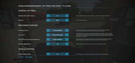 Reversing Camera V1.1.0 F22 LS22 - Farming Simulator 22 mod / LS22 Mod