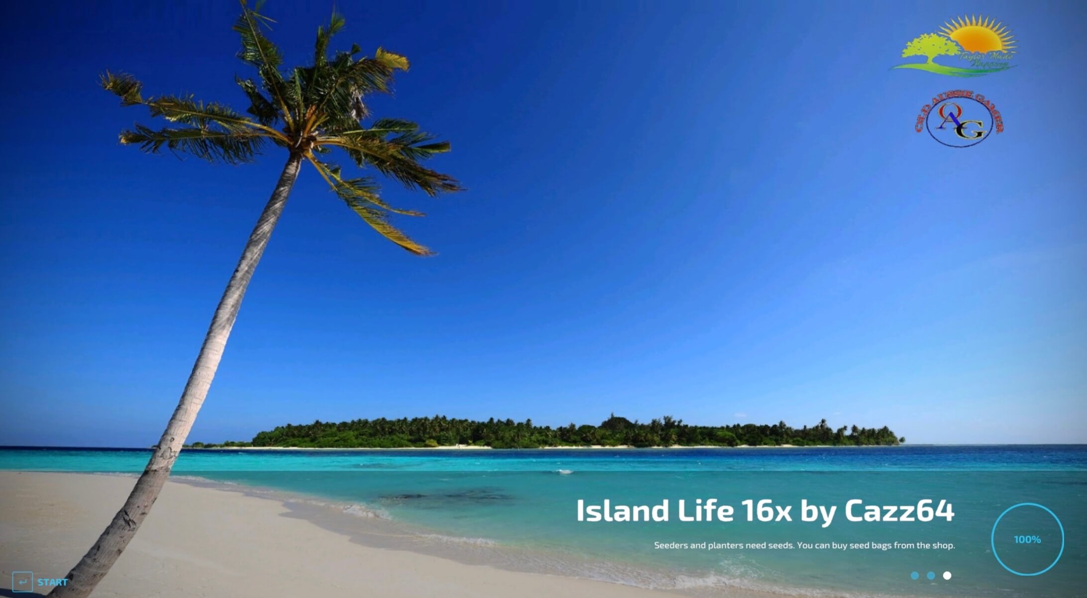 LS 22 Island Life 16x Update V1 1 0 0 Farming Simulator 2025 Mod LS LS 22 Island Life 16x Update V1 1 0 0 Farming Simulator 2025 Mod LS