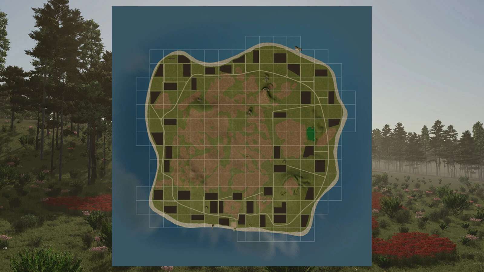 LS 25 Ronida Island 4x V1 1 1 0 Farming Simulator 2025 Mod LS 2025 LS 25 Ronida Island 4x V1 1 1 0 Farming Simulator 2025 Mod LS 2025